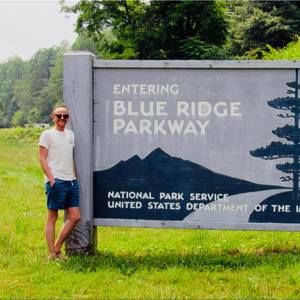 Meet your Posher, Shannon